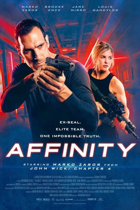     Affinity