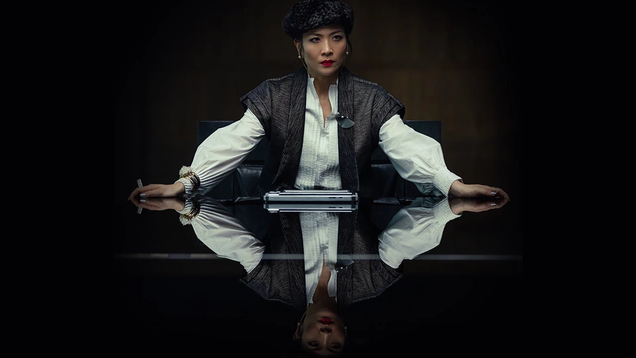 6. S1E6 - Mucha - 7.1/10