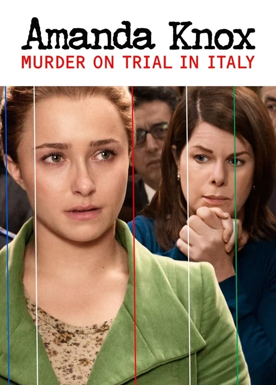     Amanda Knox: Włoska zbrodnia