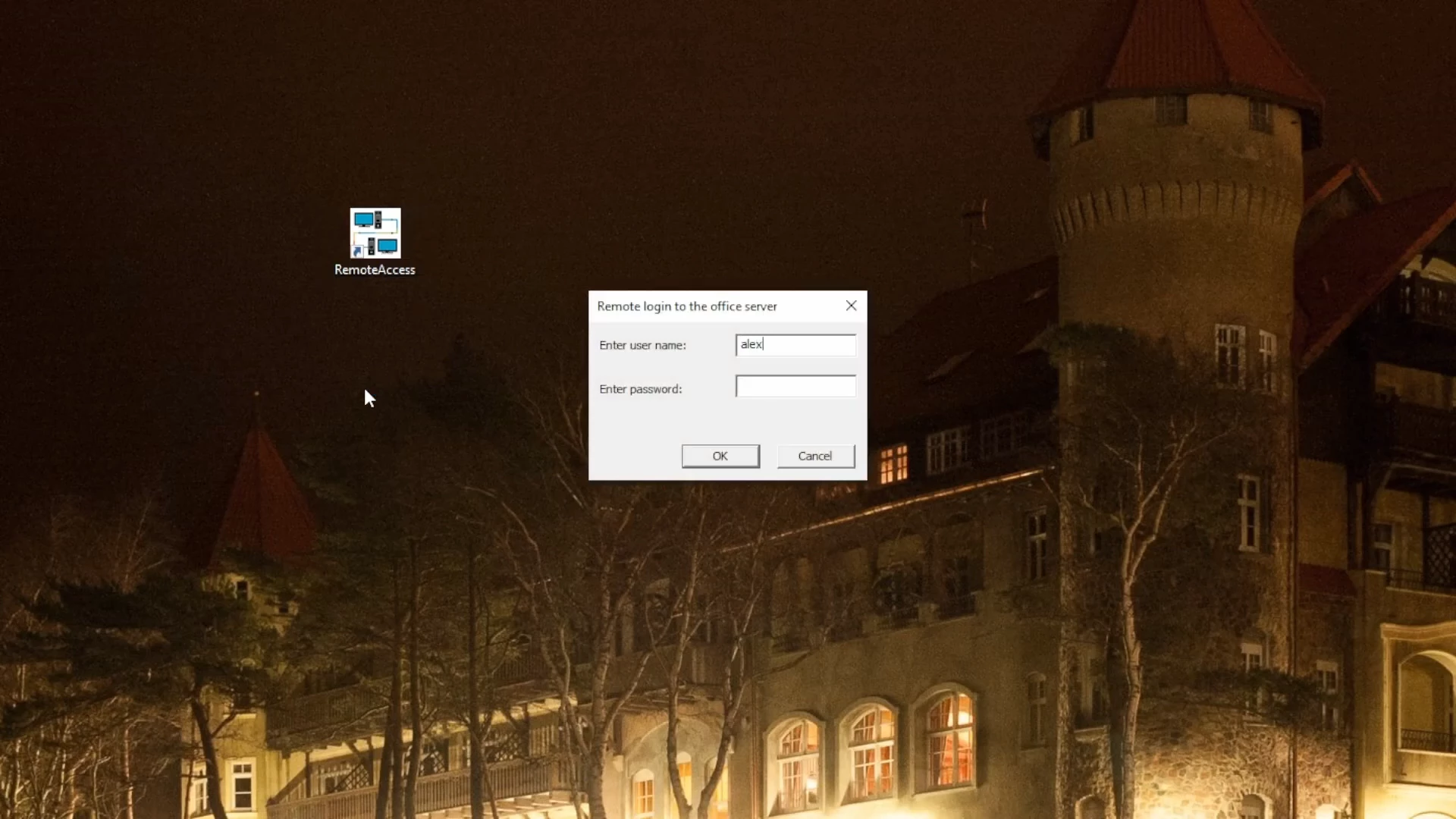 Twórca pierwszej polskiej gry powraca z nowym projektem. Zobaczcie zwiastun The Case of Andrew D.