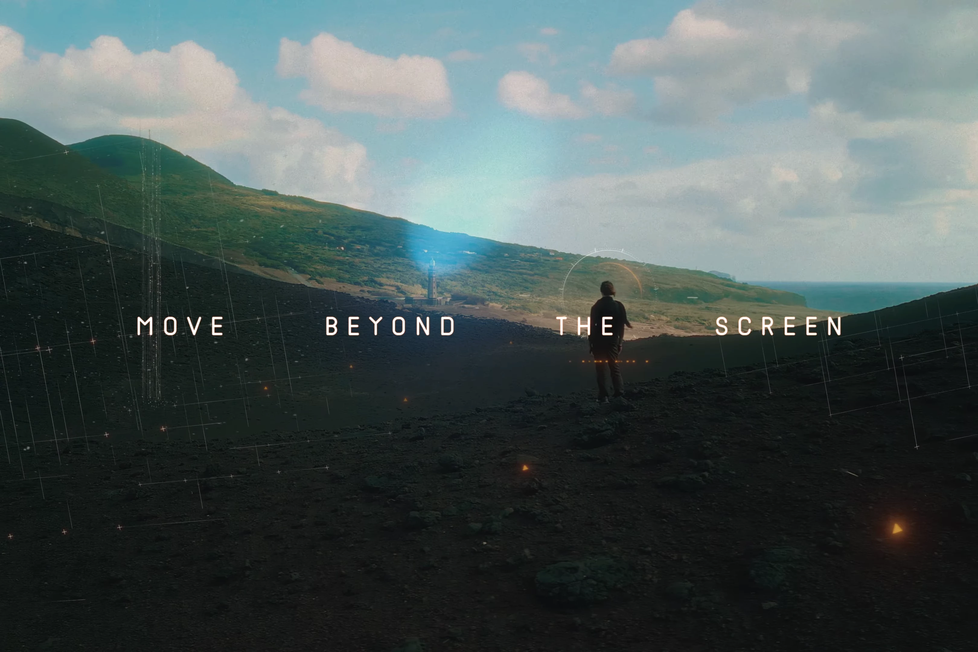 Kojima i Niantic zachęcą graczy do wychodzenia z domu. Zapowiedziano nową grę AR