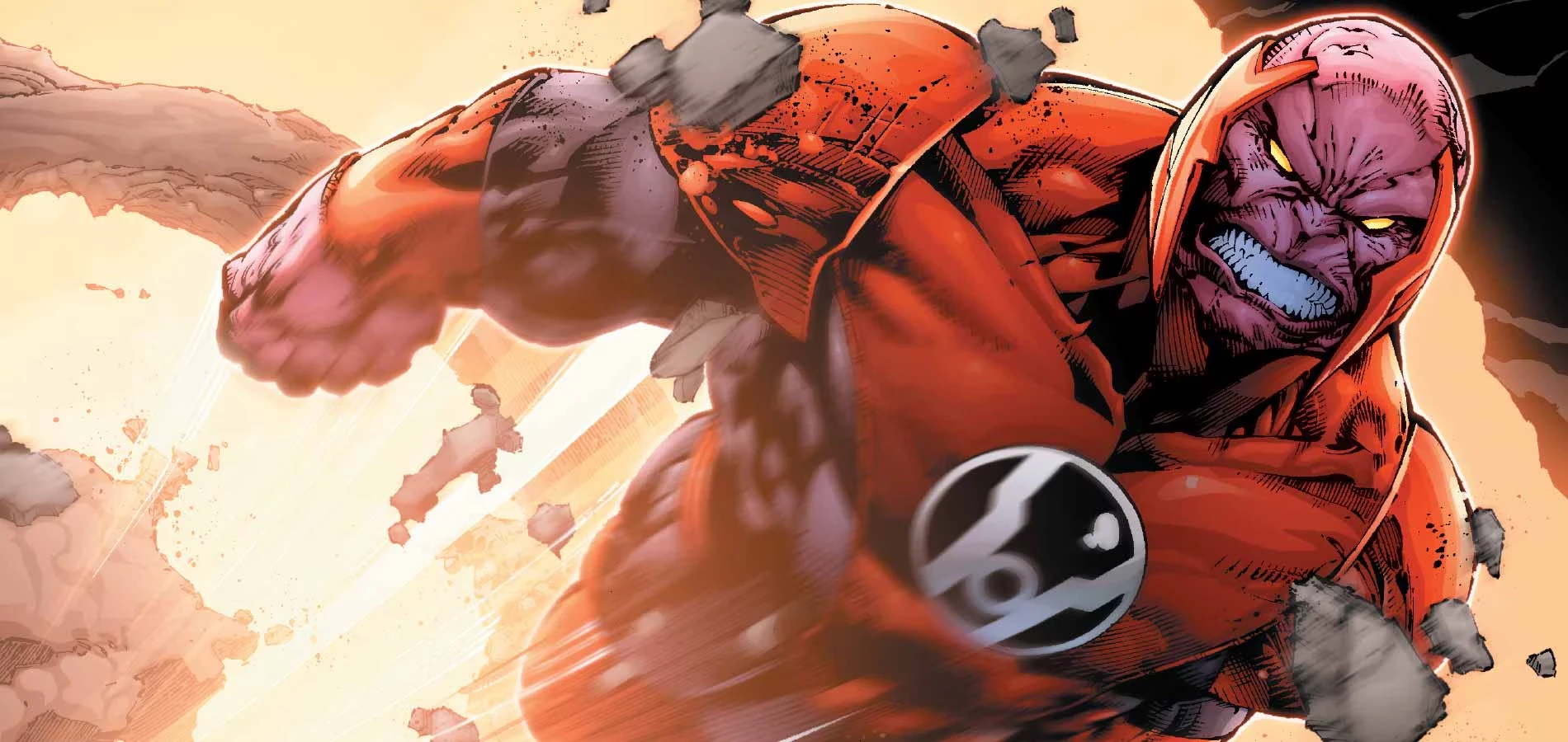 Atrocitus