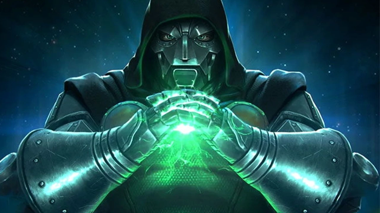 Co wyjawia nowy przeciek z Avengers: Doomsday? Thor nomadą, wizerunek Dooma oficjalny