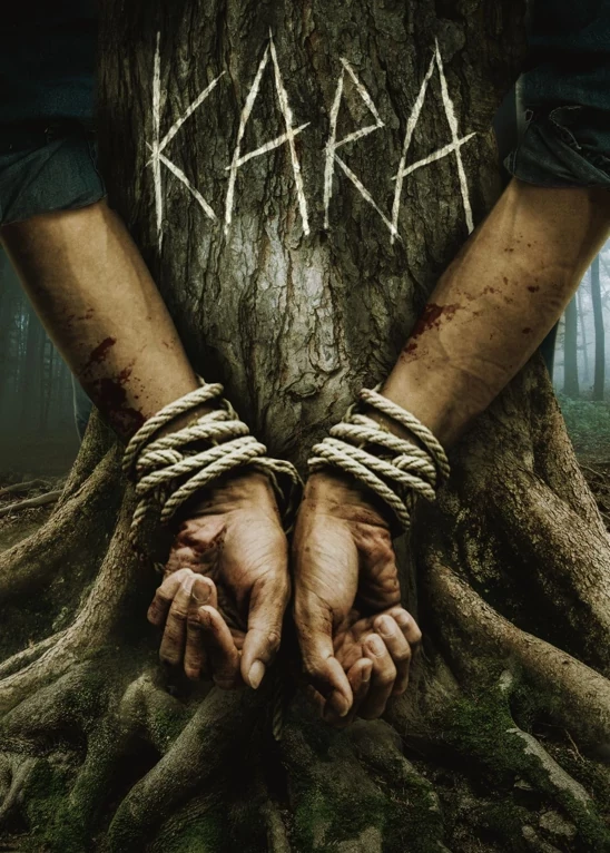     Kara