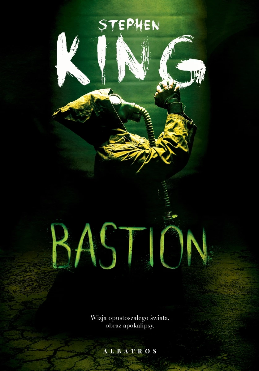 3. Bastion (1978)