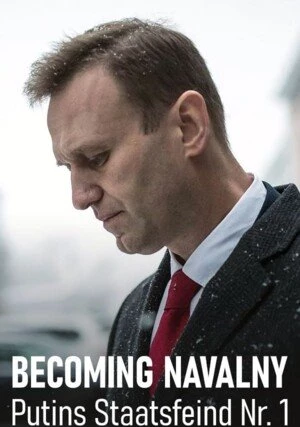     Zostać Nawalnym