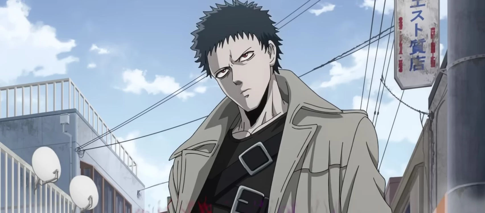 One-Punch Man - 3. sezon