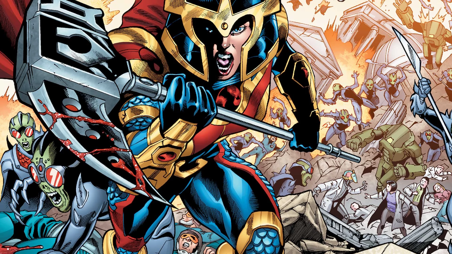 Big Barda