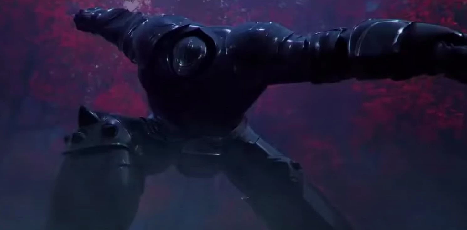 Genndy Tartakovsky walczy o The Black Knight. Animacja wygląda wspaniale! [WIDEO]