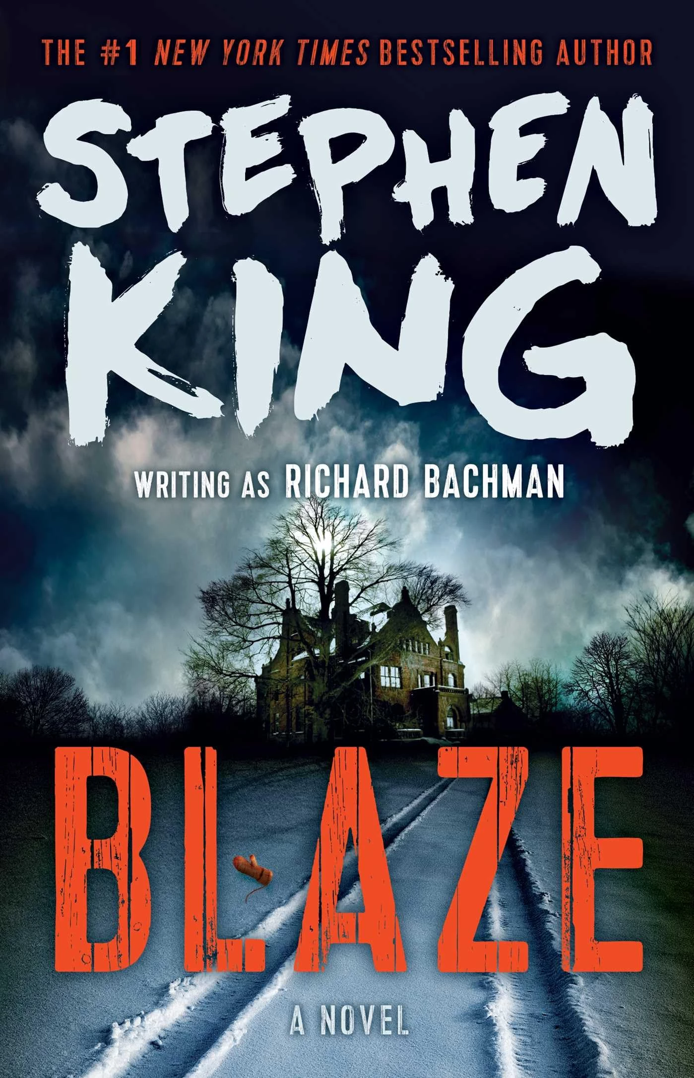 38. Blaze (2007)