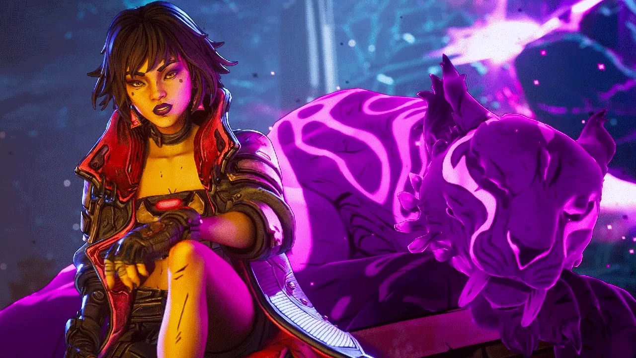 Borderlands 4 - recenzja gry