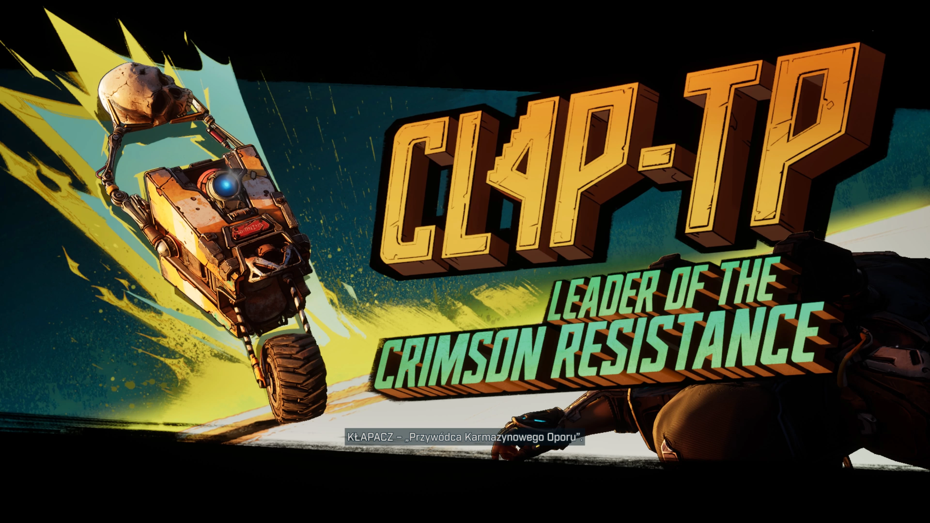 Borderlands 4