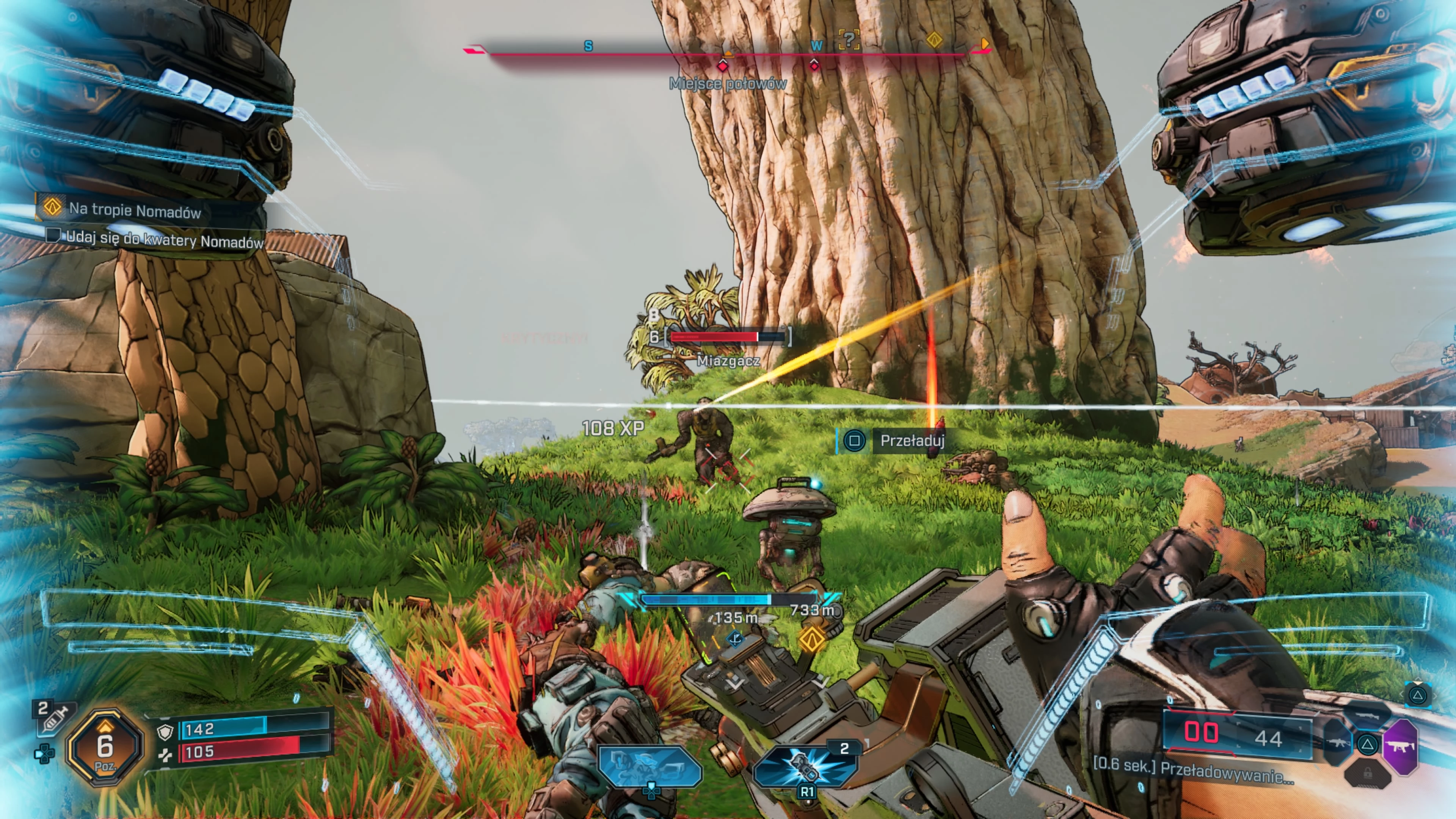 Borderlands 4