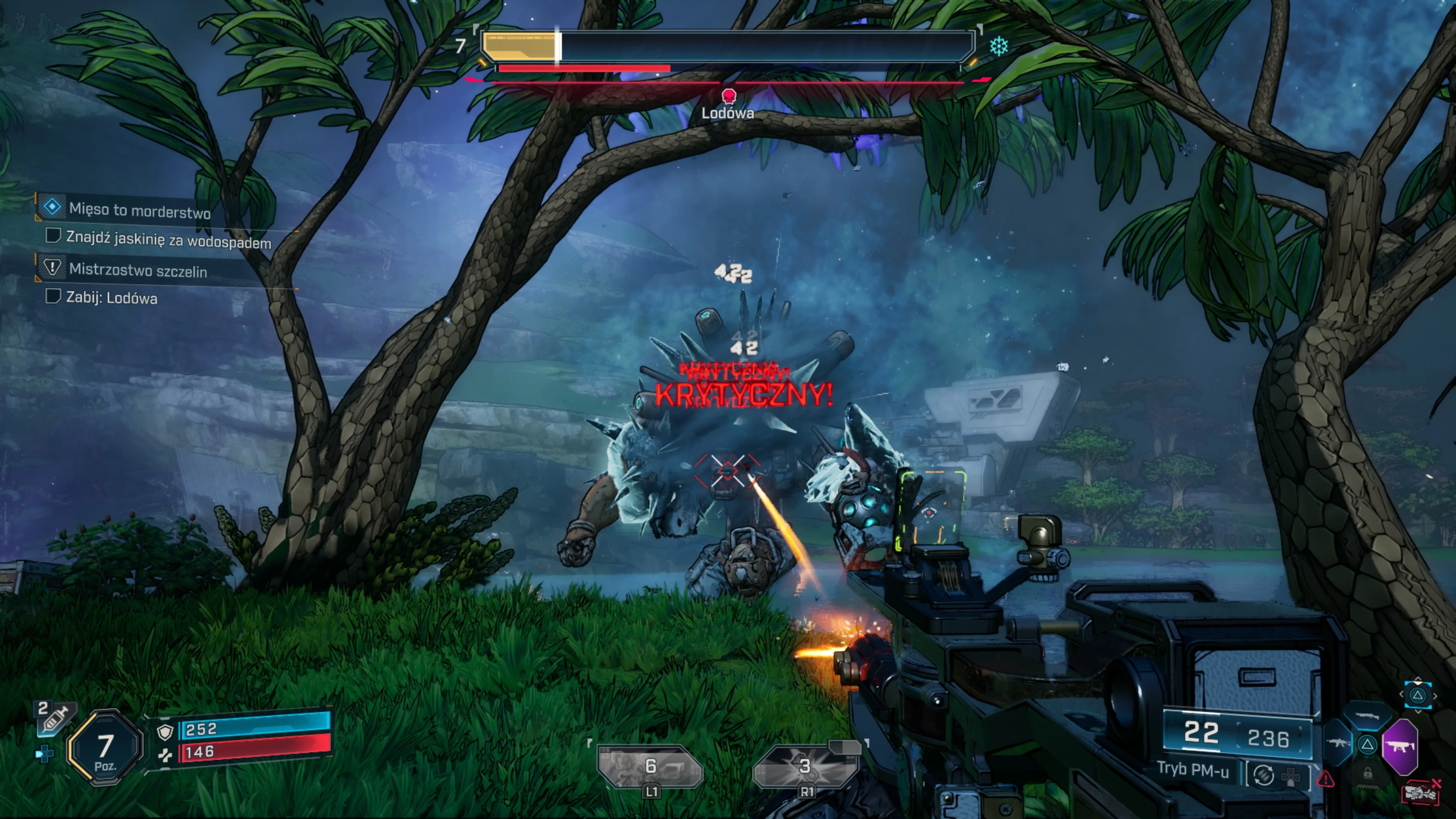 Borderlands 4