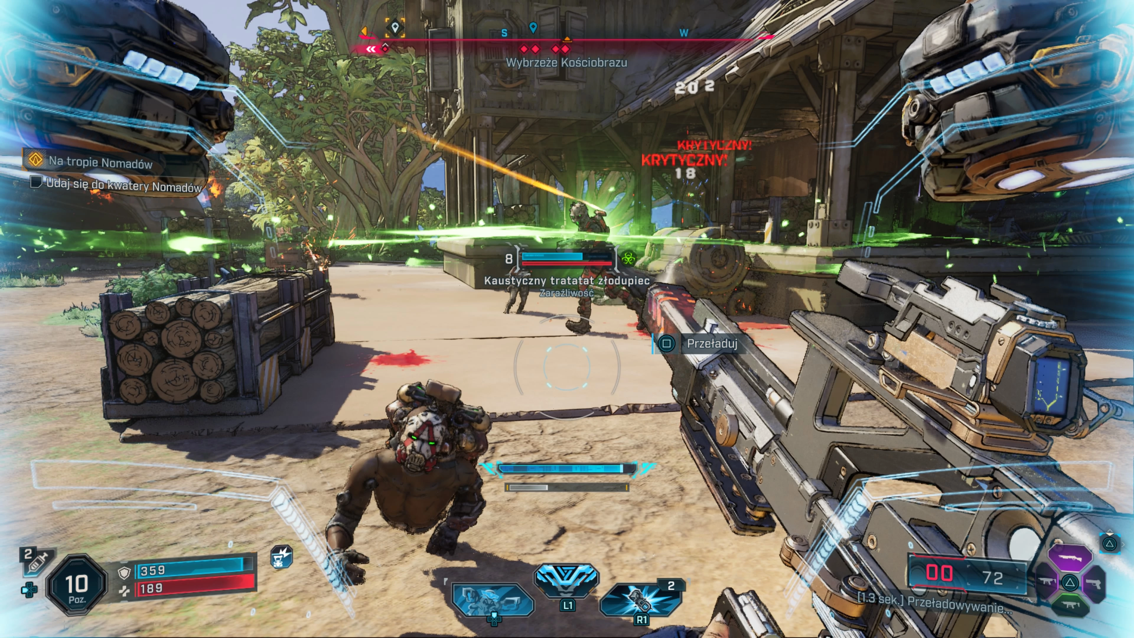Borderlands 4