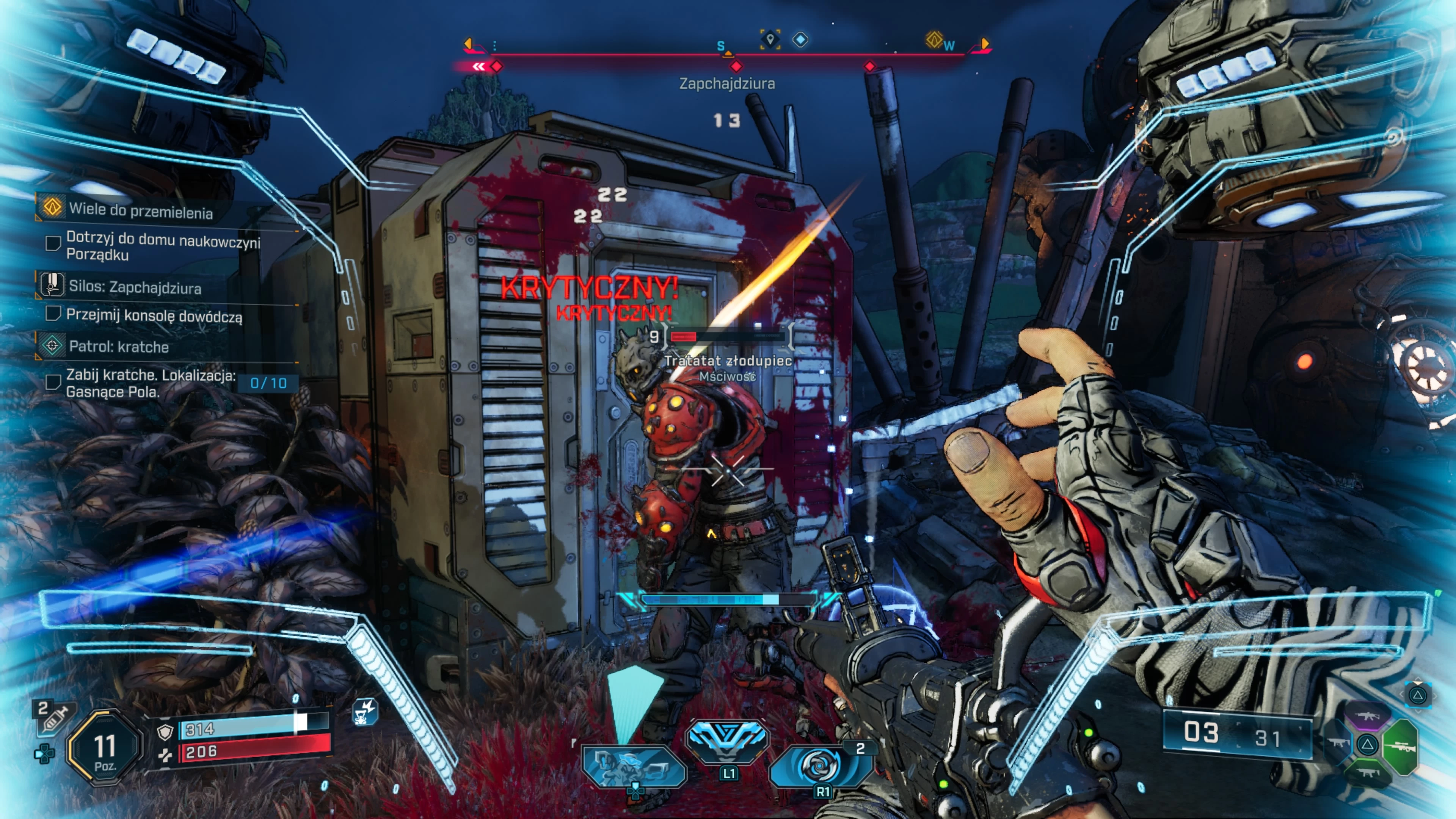 Borderlands 4