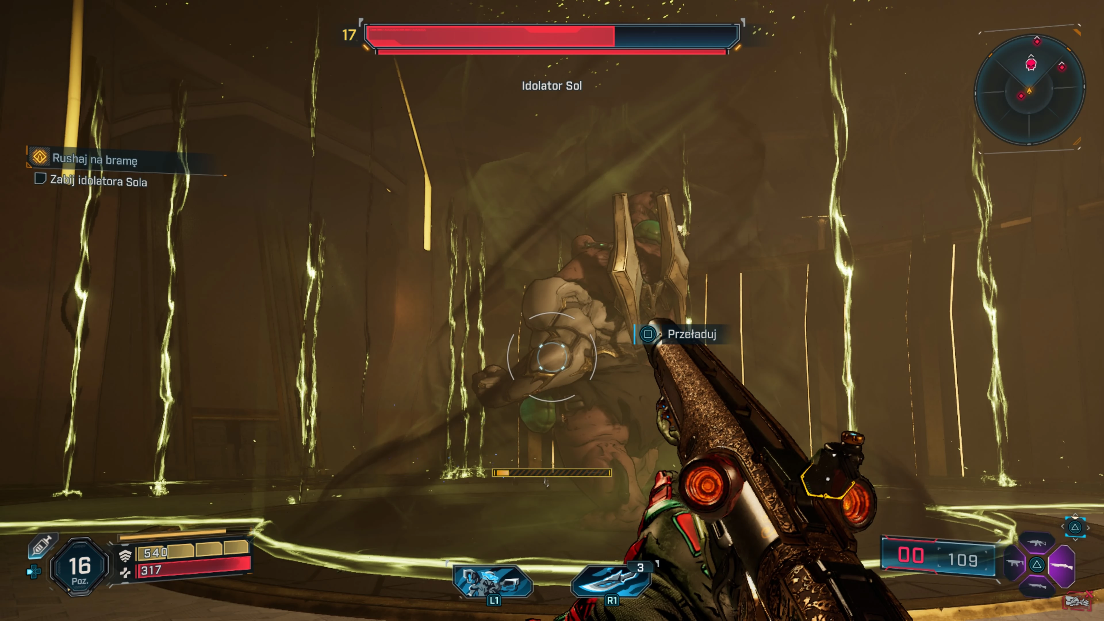 Borderlands 4