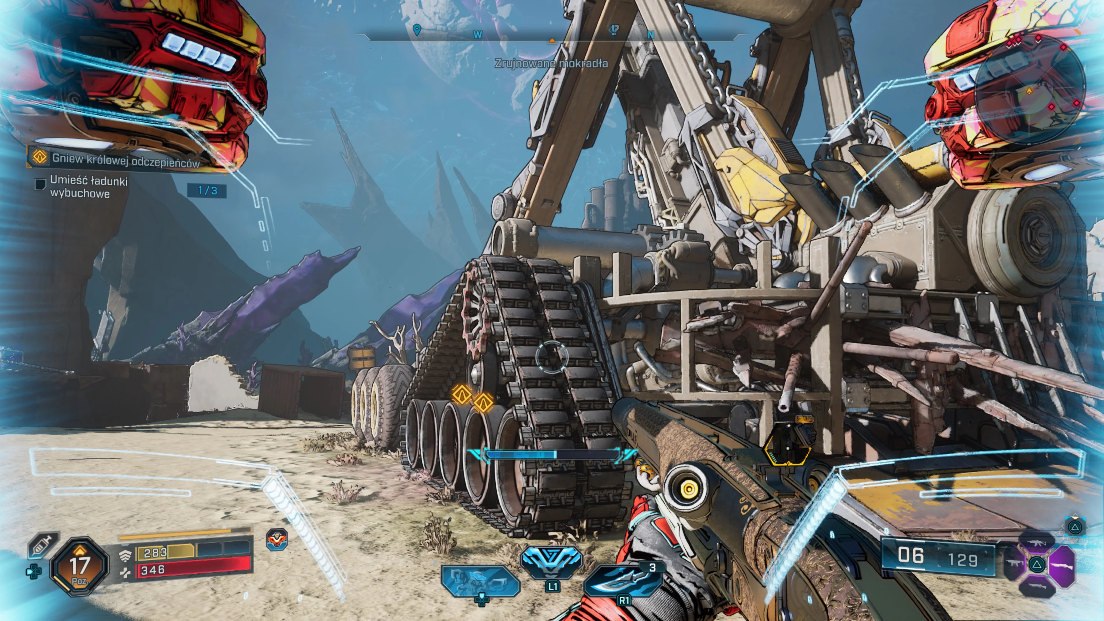 Borderlands 4