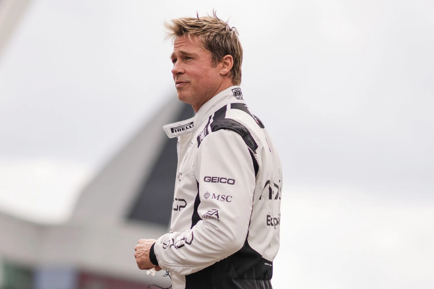 Powstanie sequel F1: Film? Prezes Apple zapowiada kontynuację