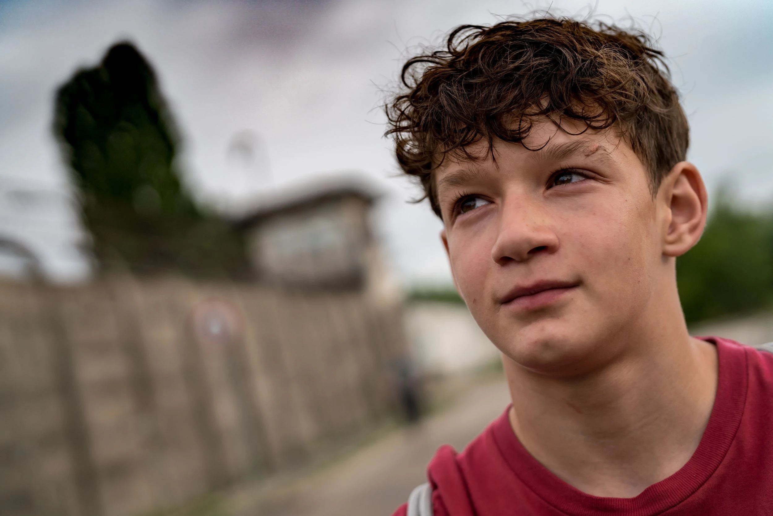 Brat - zdjęcie z polskiego filmu