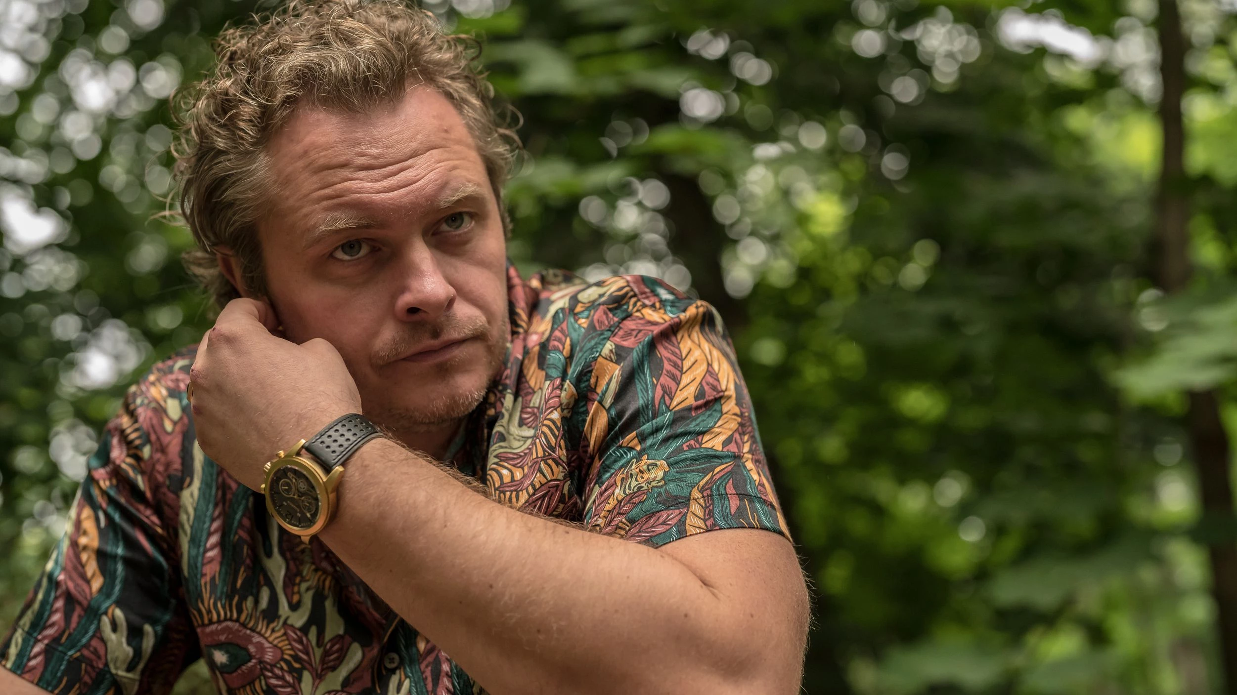 Brat - zdjęcie z polskiego filmu