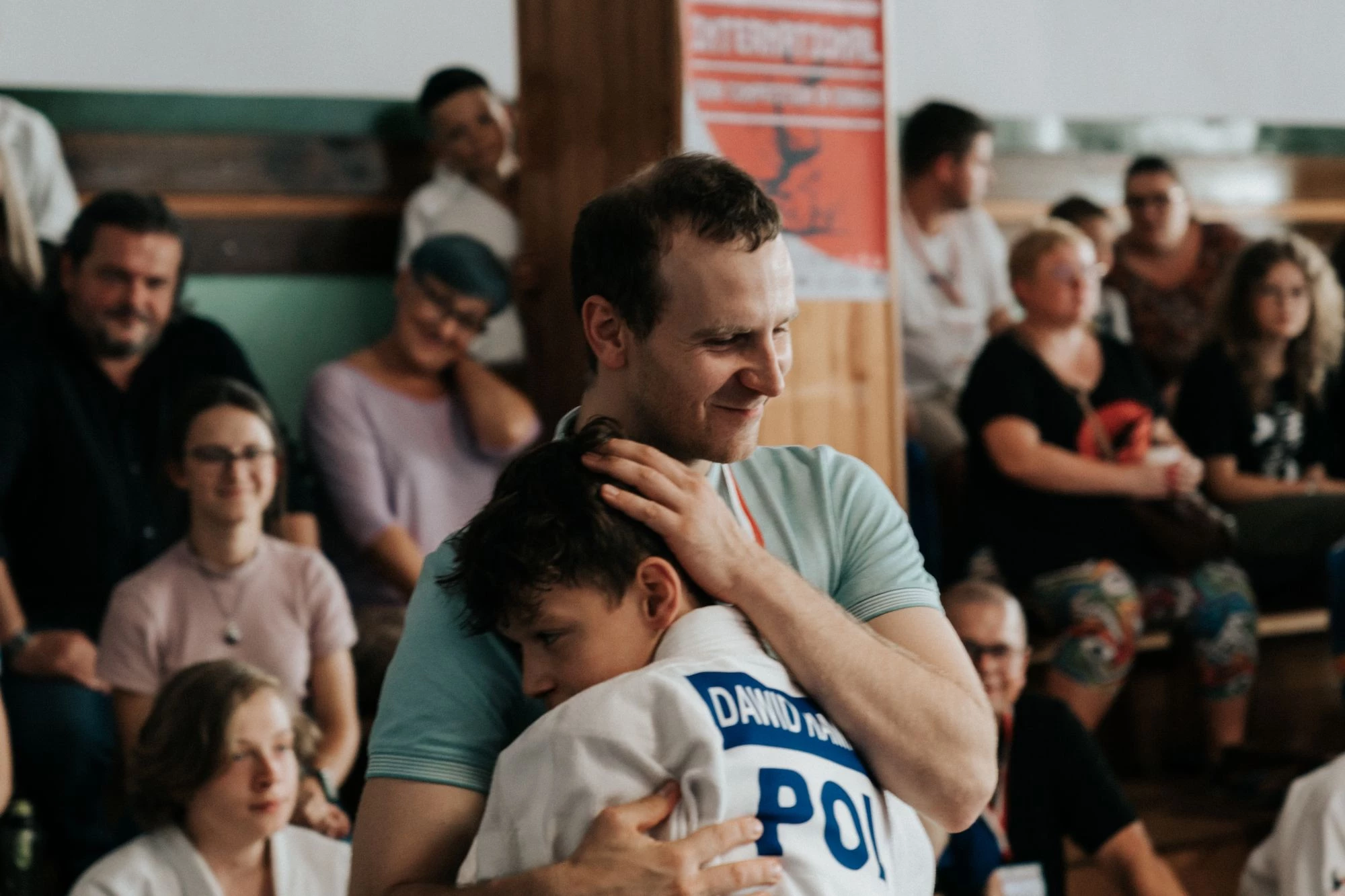 Brat - zdjęcie z polskiego filmu