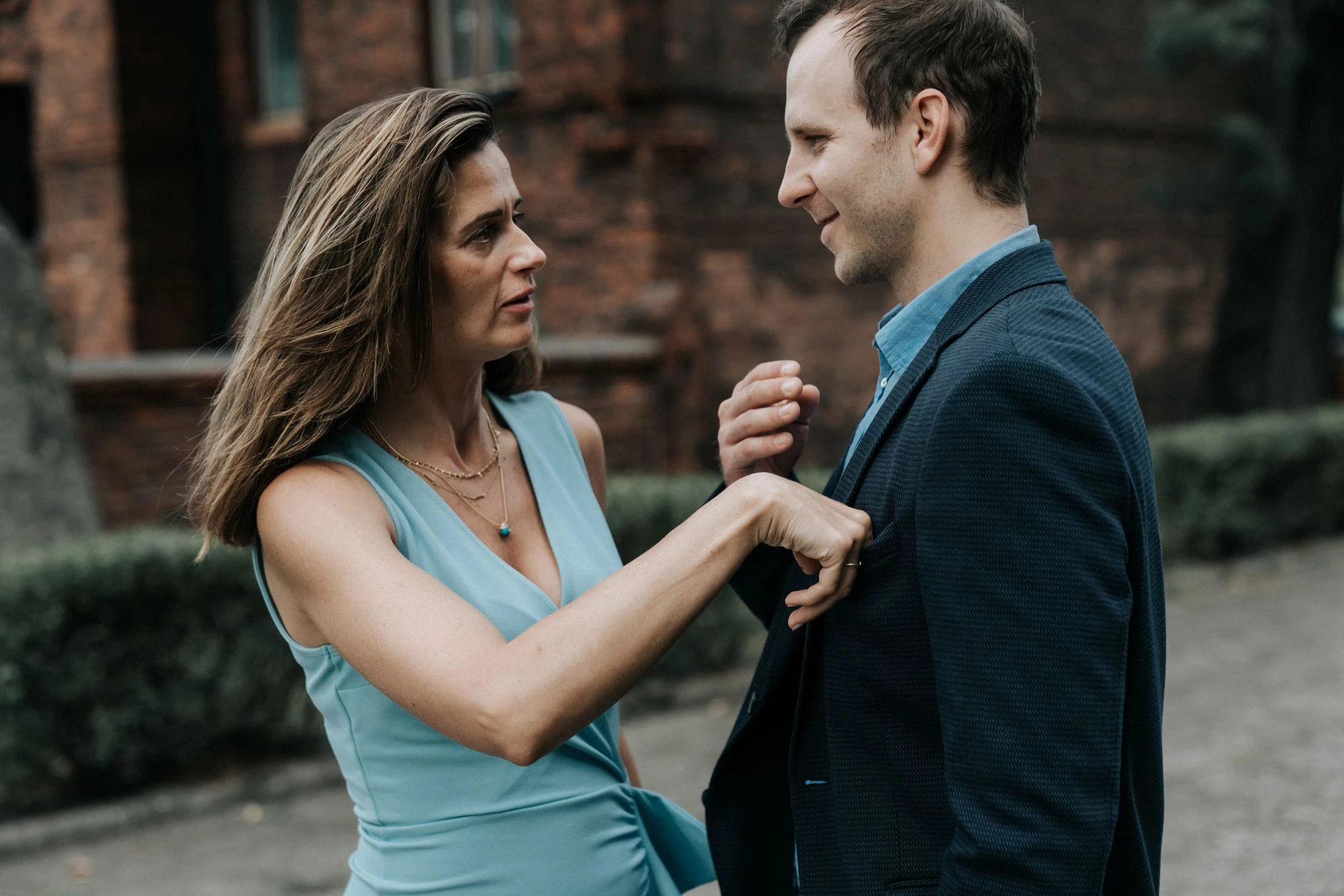 Brat - recenzja filmu [FESTIWAL FILMOWY GDYNIA 2025]