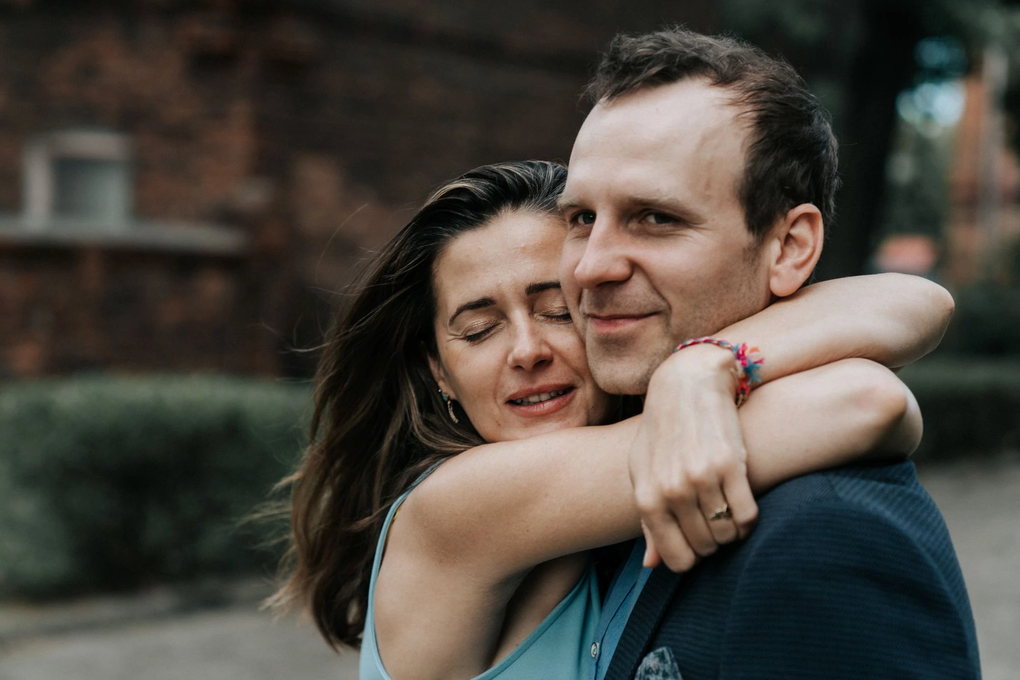 Brat - zdjęcie z polskiego filmu