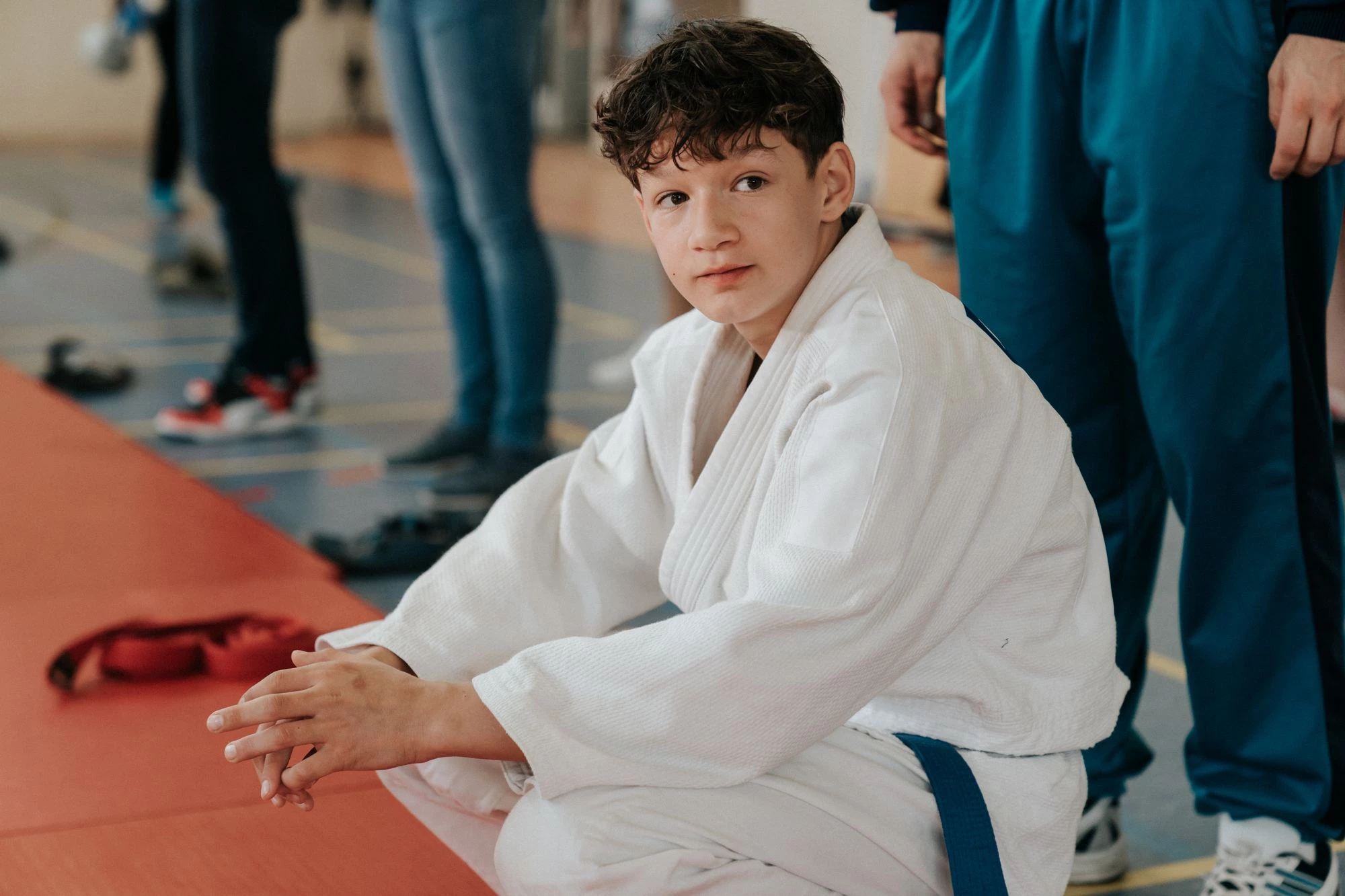 Brat - zdjęcie z polskiego filmu