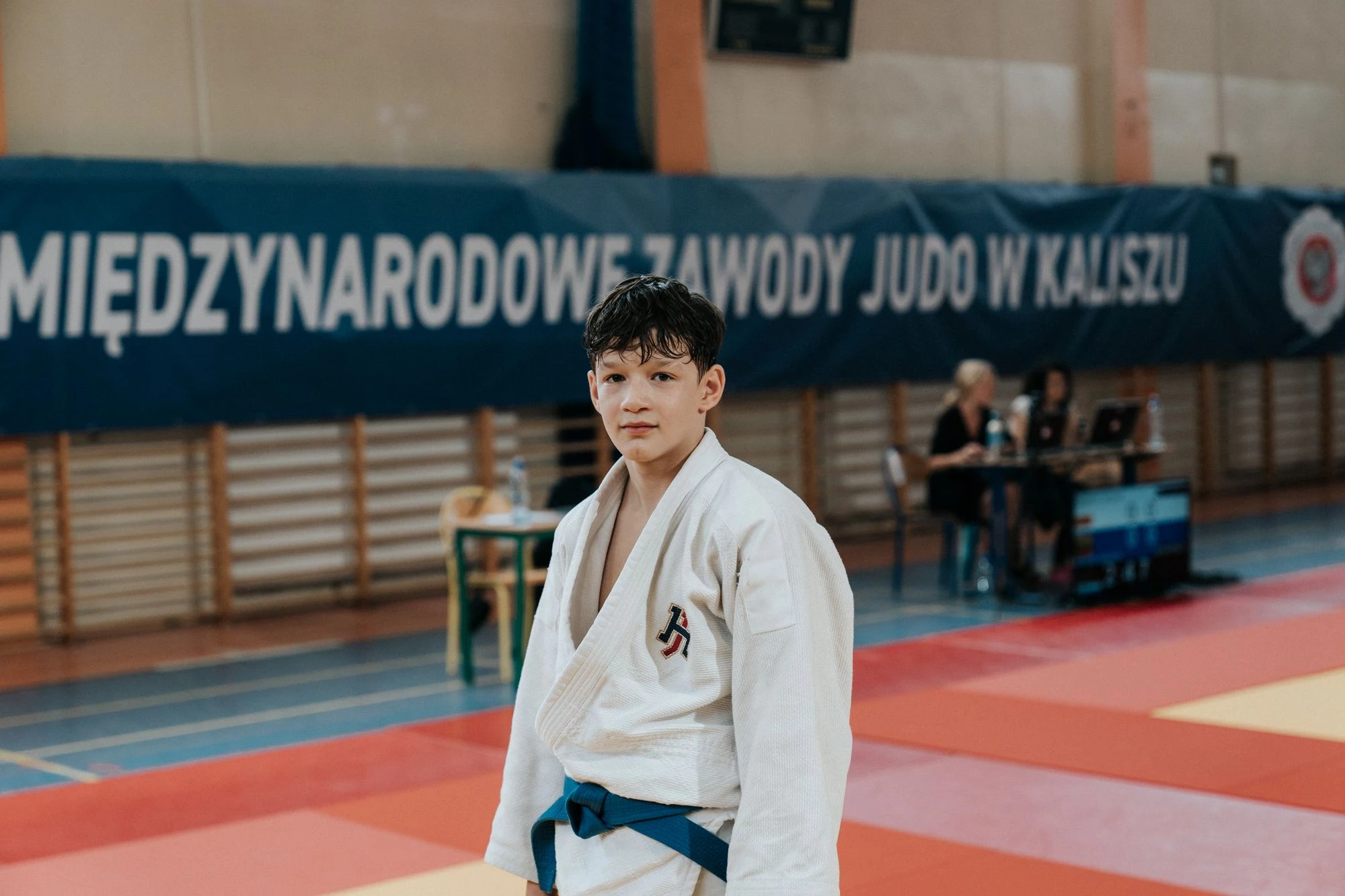 Brat - zdjęcie z polskiego filmu