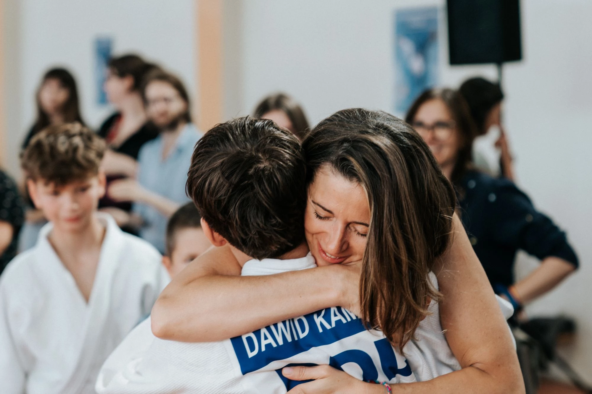 Brat - zdjęcie z polskiego filmu