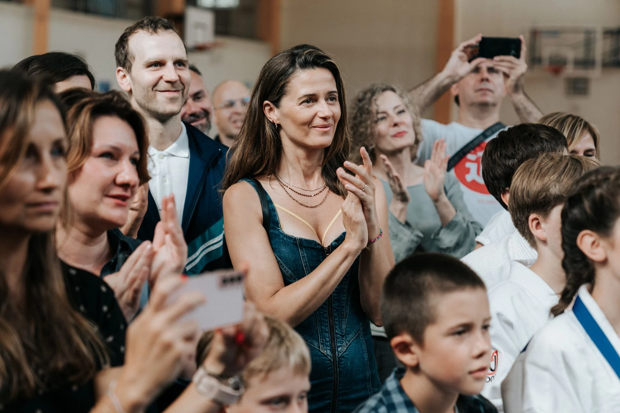 Brat - zdjęcie z polskiego filmu