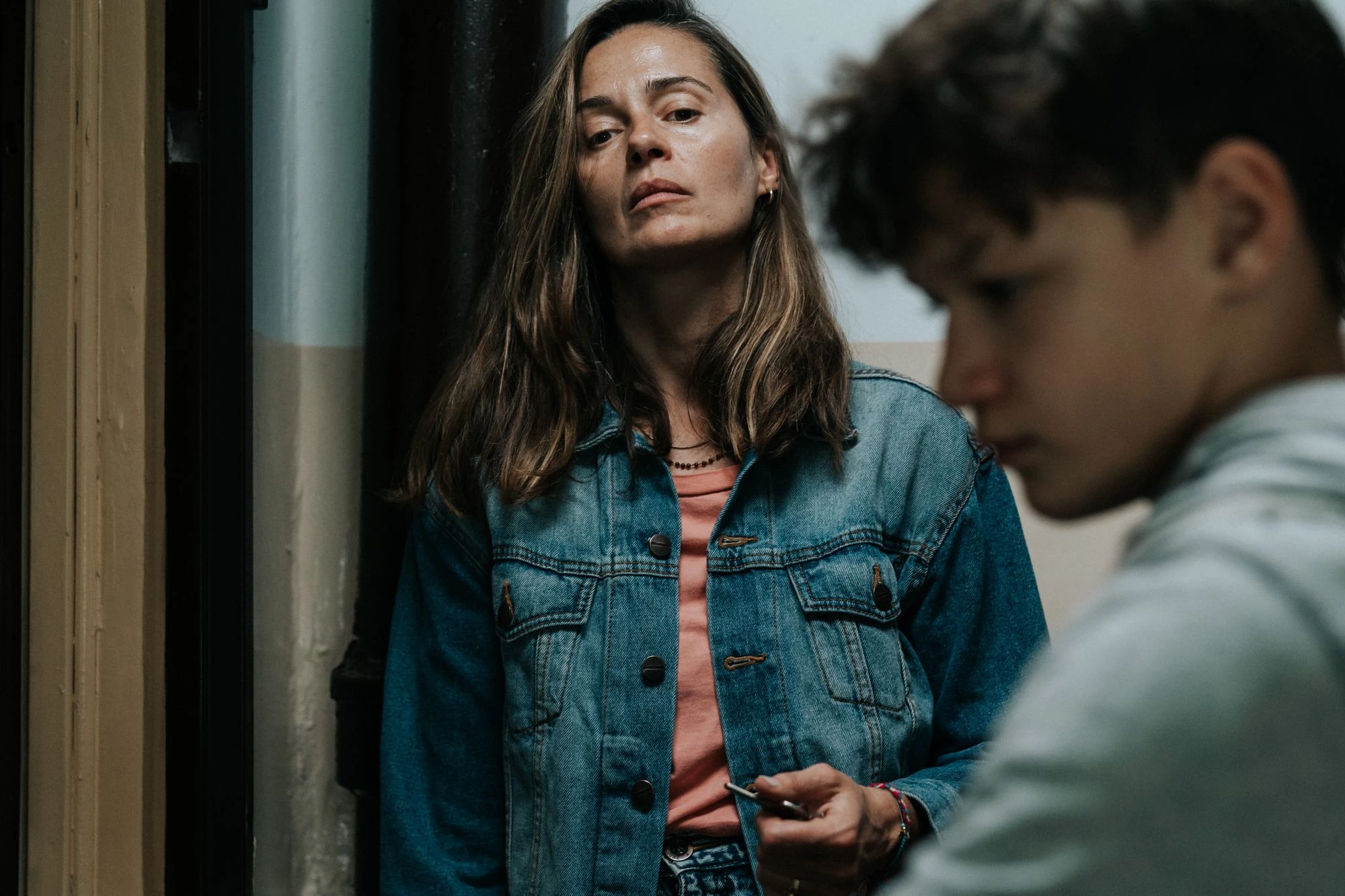 Brat - zdjęcie z polskiego filmu