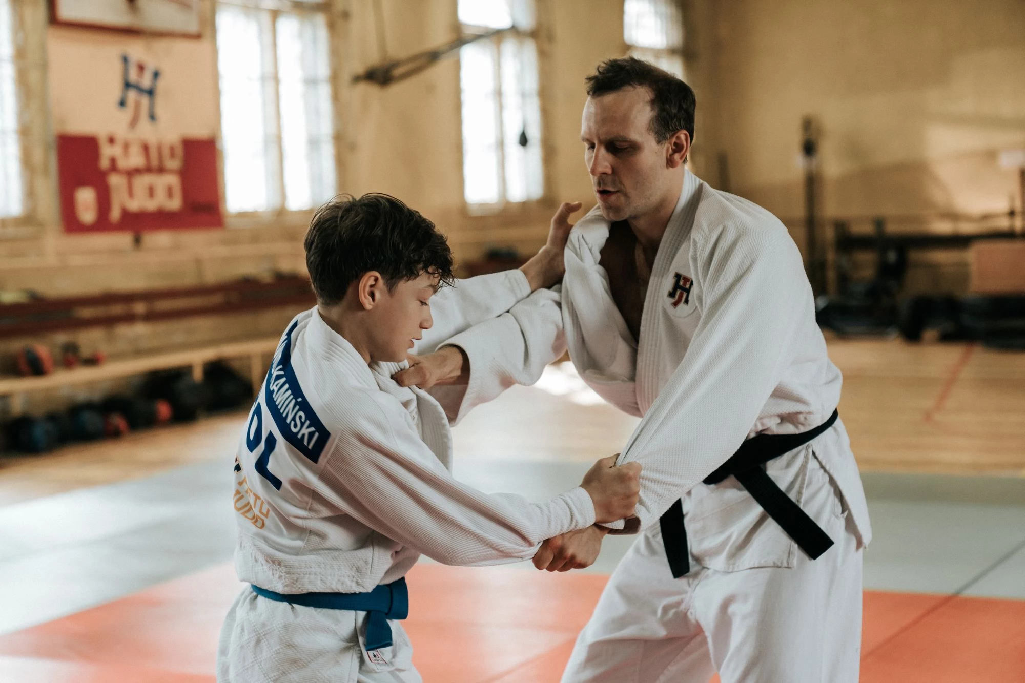 Brat - zdjęcie z polskiego filmu