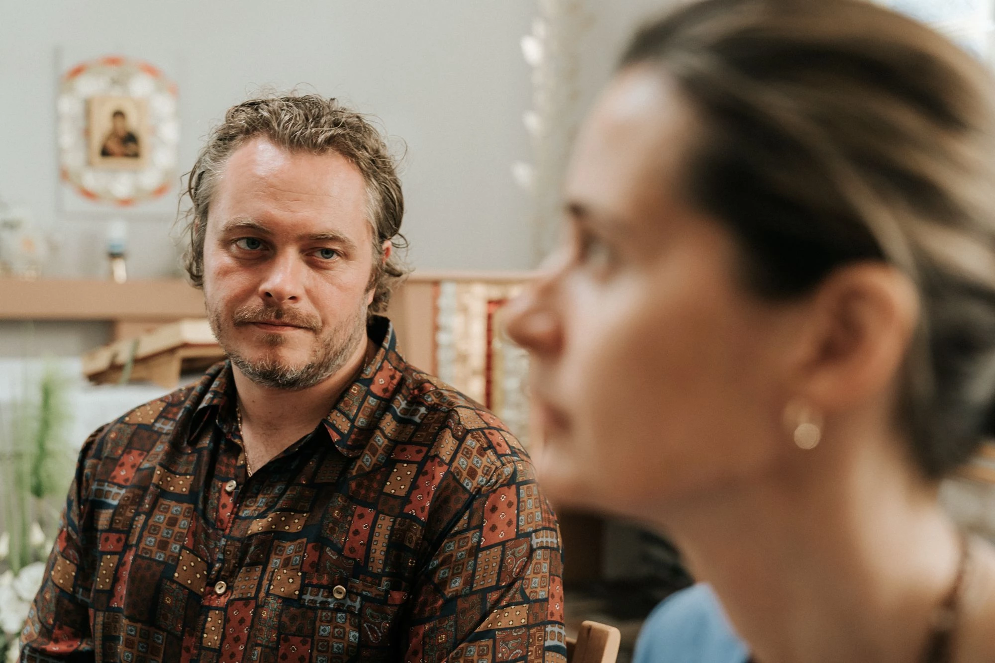 Brat - zdjęcie z polskiego filmu