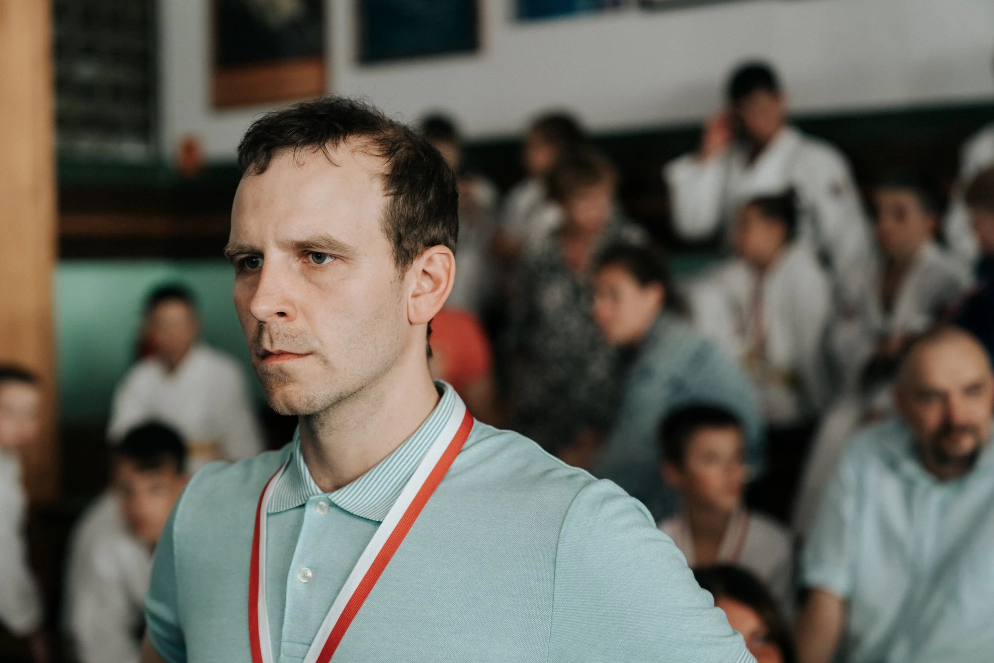 Brat - zdjęcie z polskiego filmu