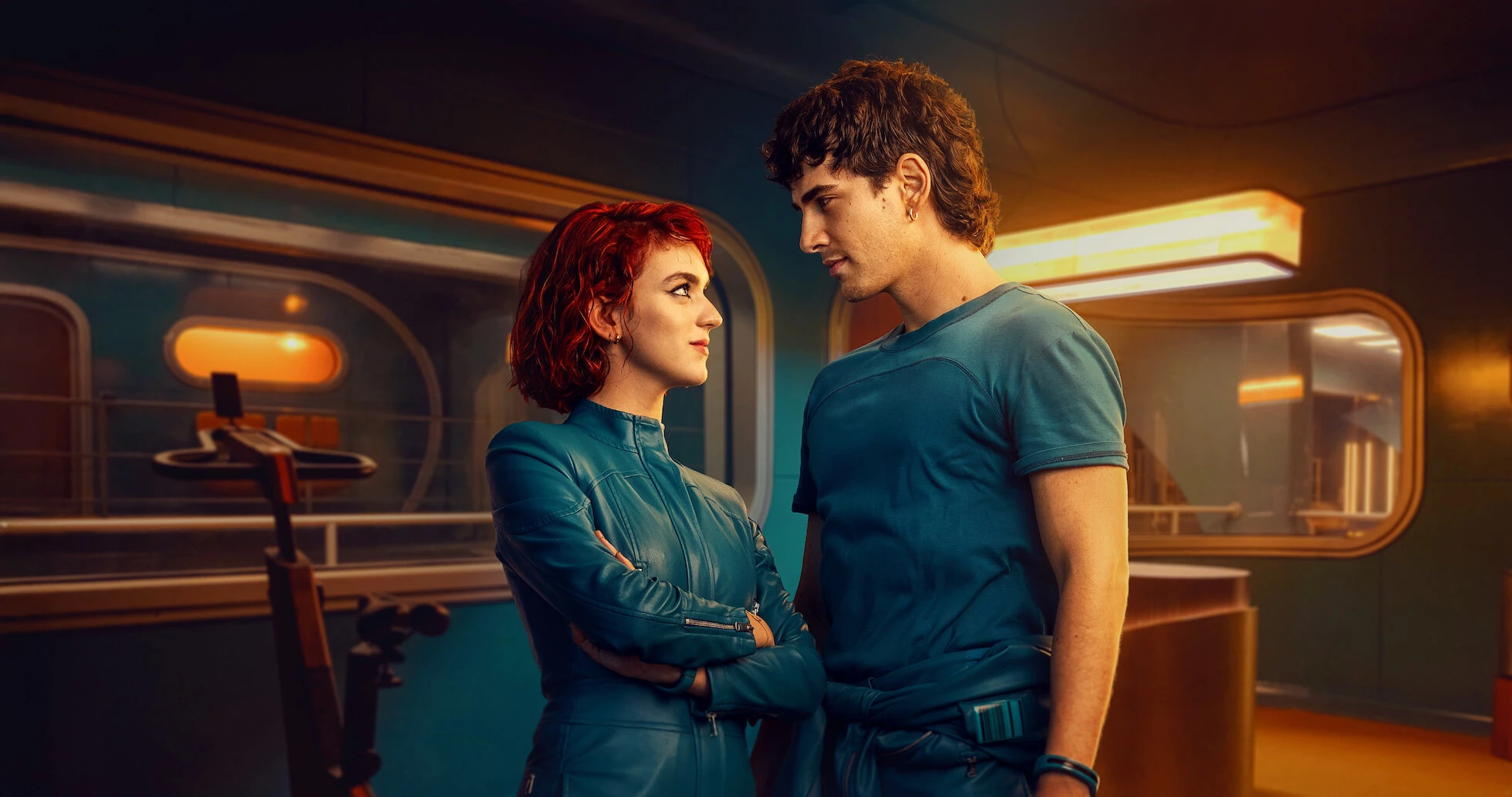 Bunkier miliarderów - sezon 1 - recenzja