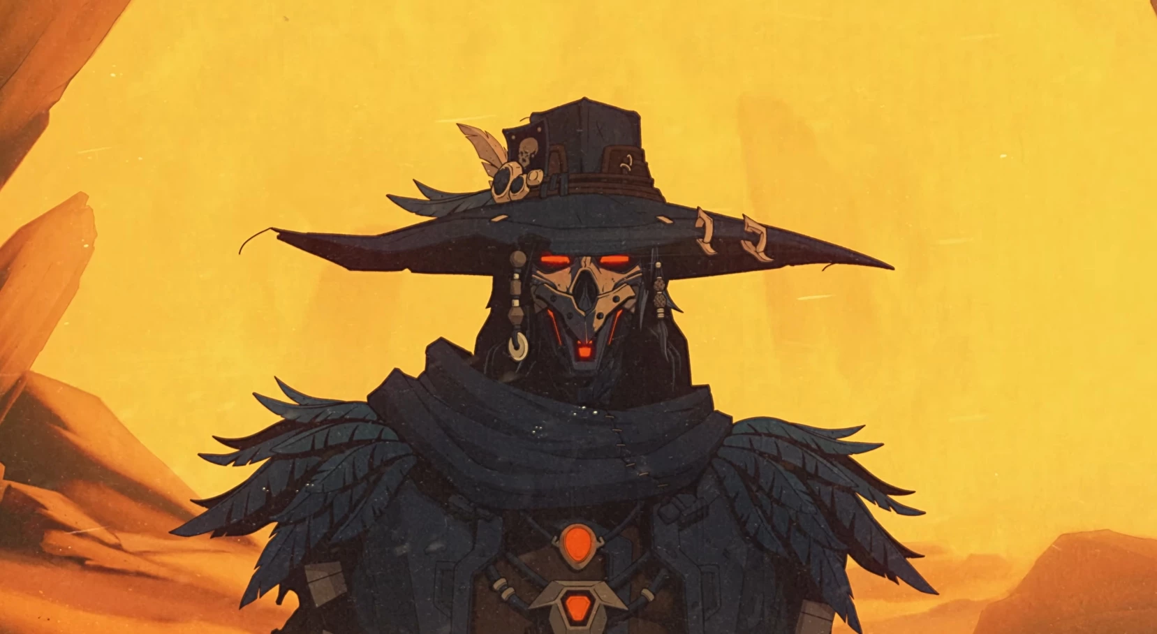 C4SH zmierza do Borderlands 4. Zwiastun zapowiada nowego Vault Huntera