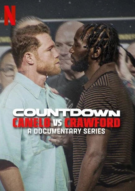     Odliczanie: Canelo vs. Crawford