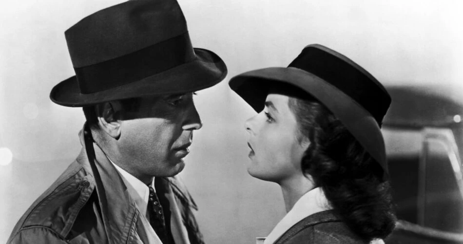 Casablanca (1942)