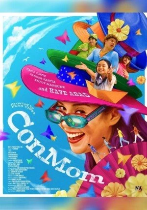     ConMom
