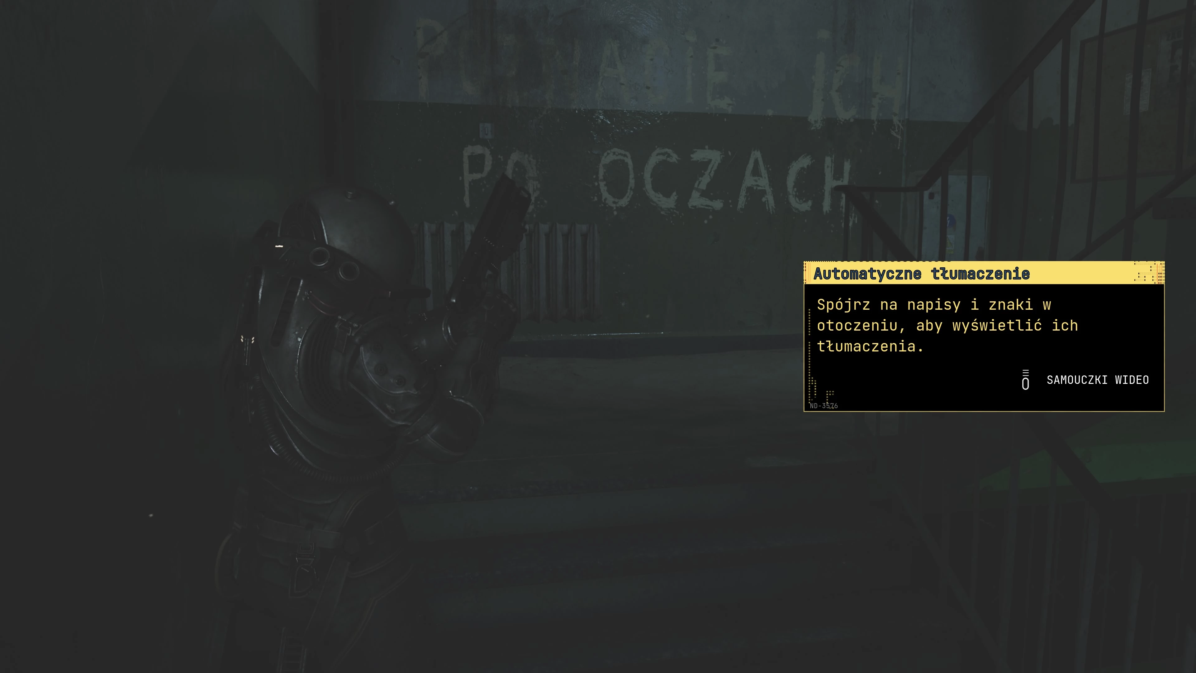 Cronos: The New Dawn