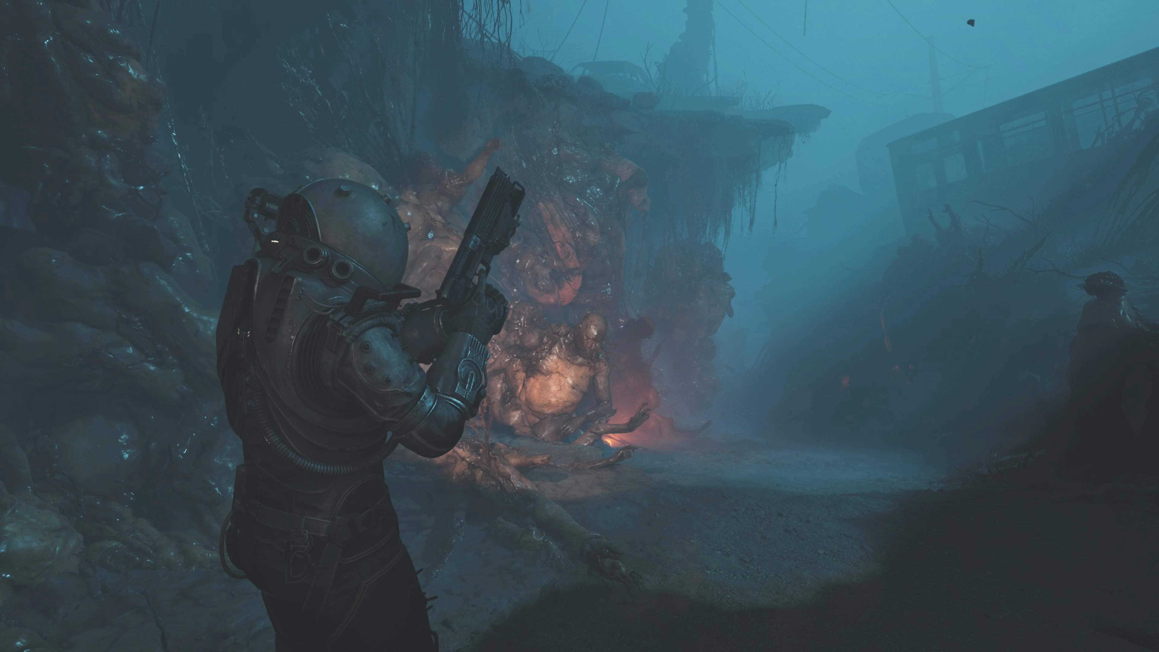 Cronos: The New Dawn