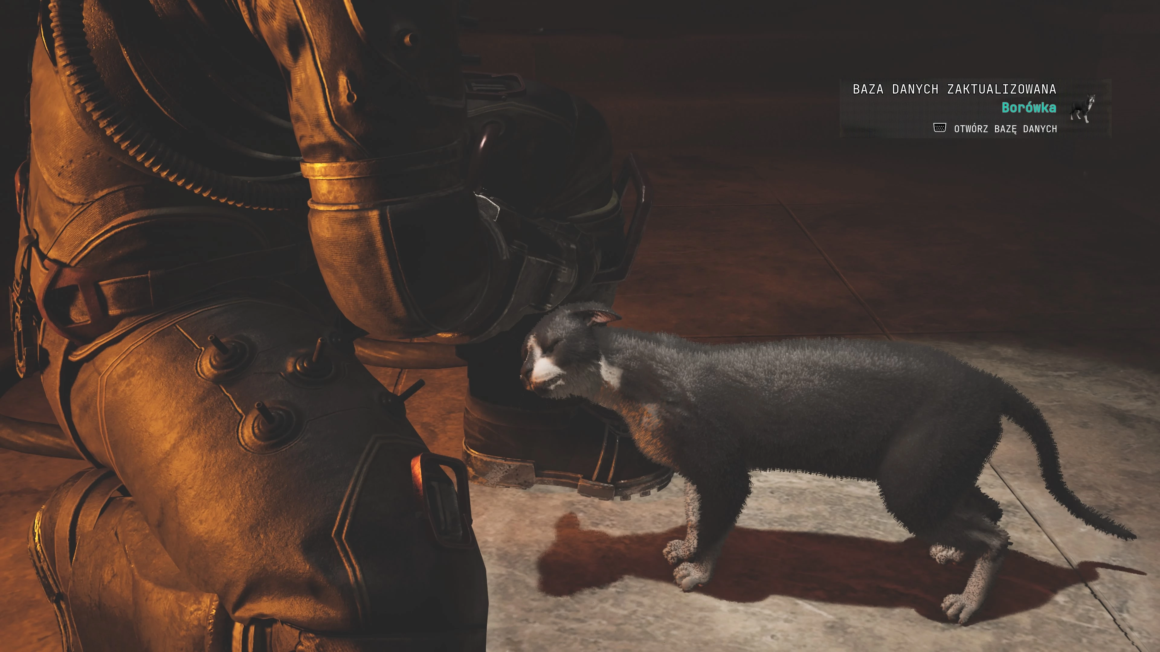 Cronos: The New Dawn