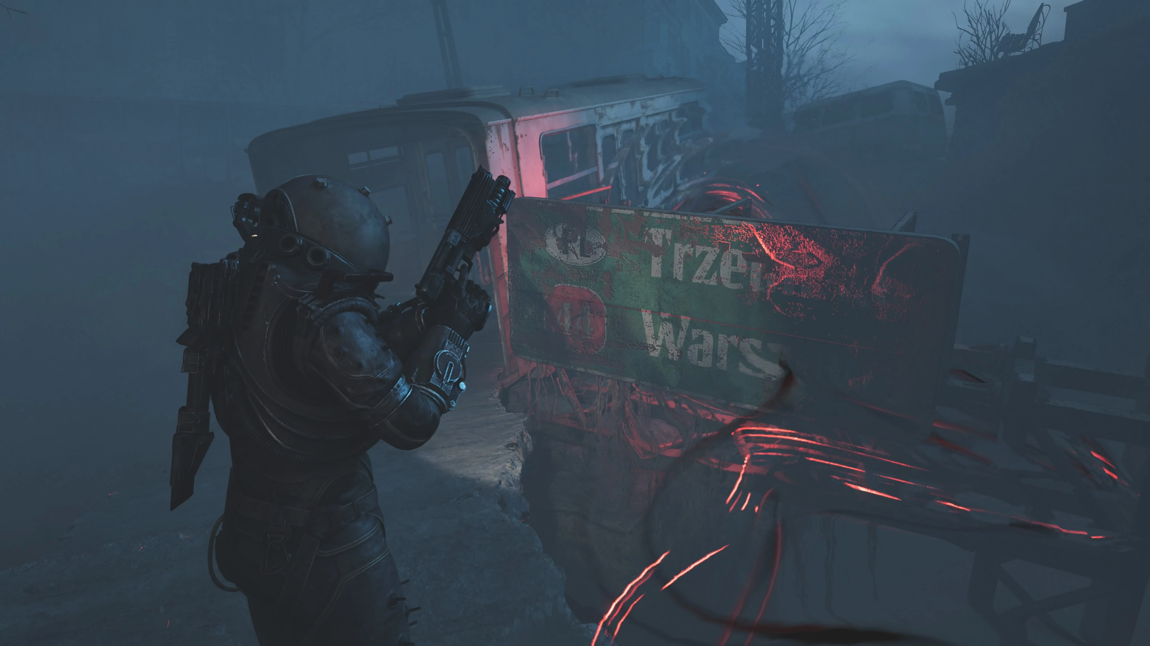 Cronos: The New Dawn