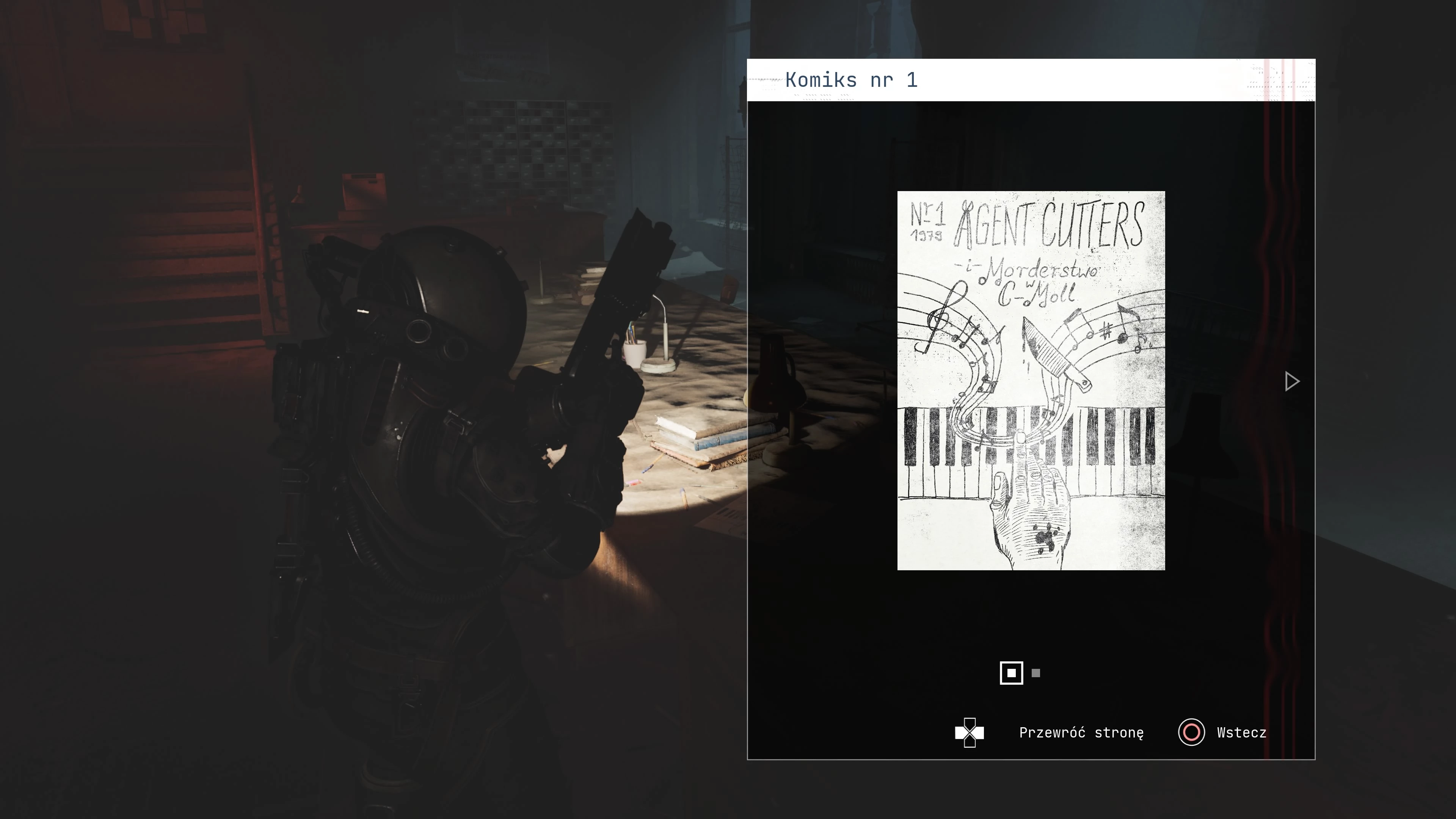 Cronos: The New Dawn