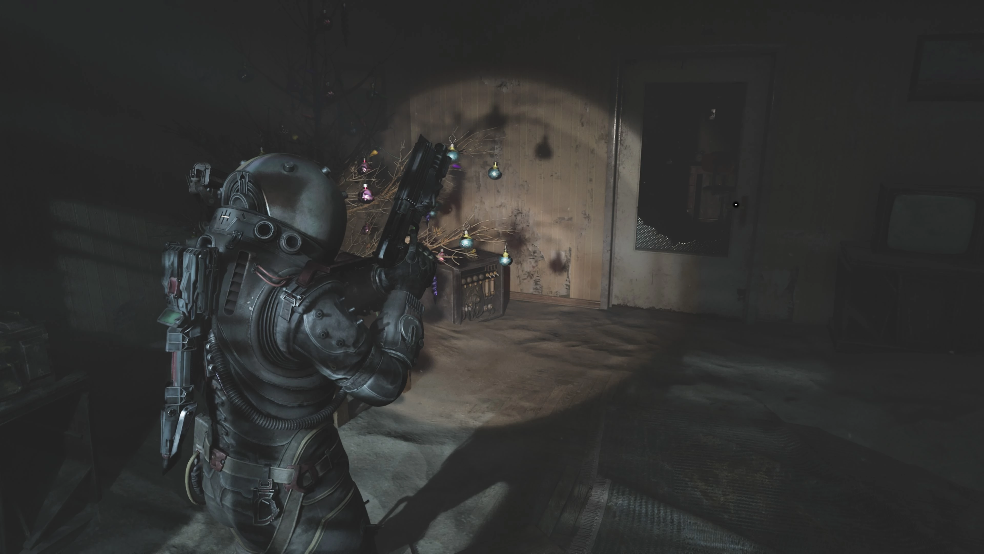 Cronos: The New Dawn