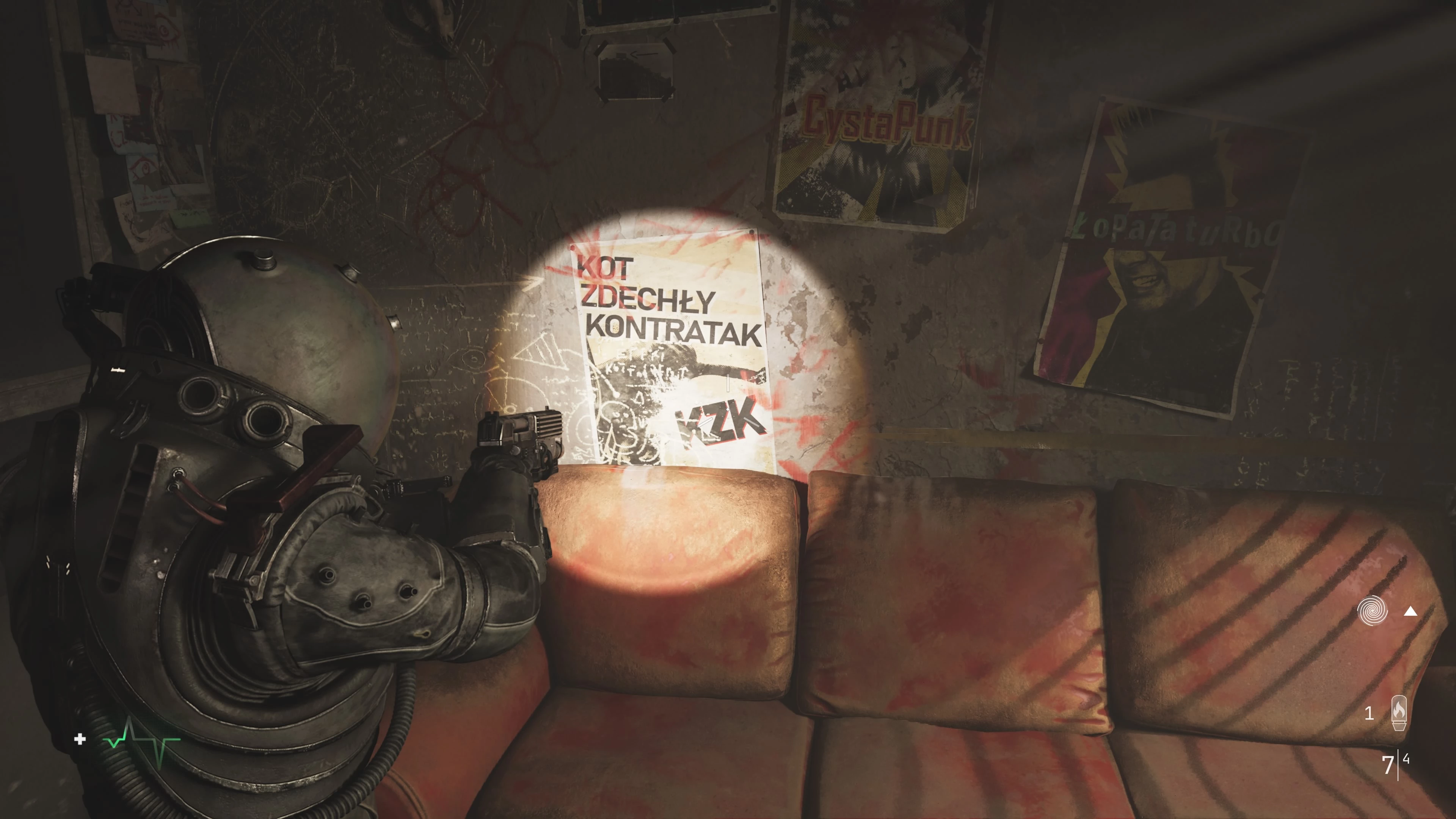 Cronos: The New Dawn