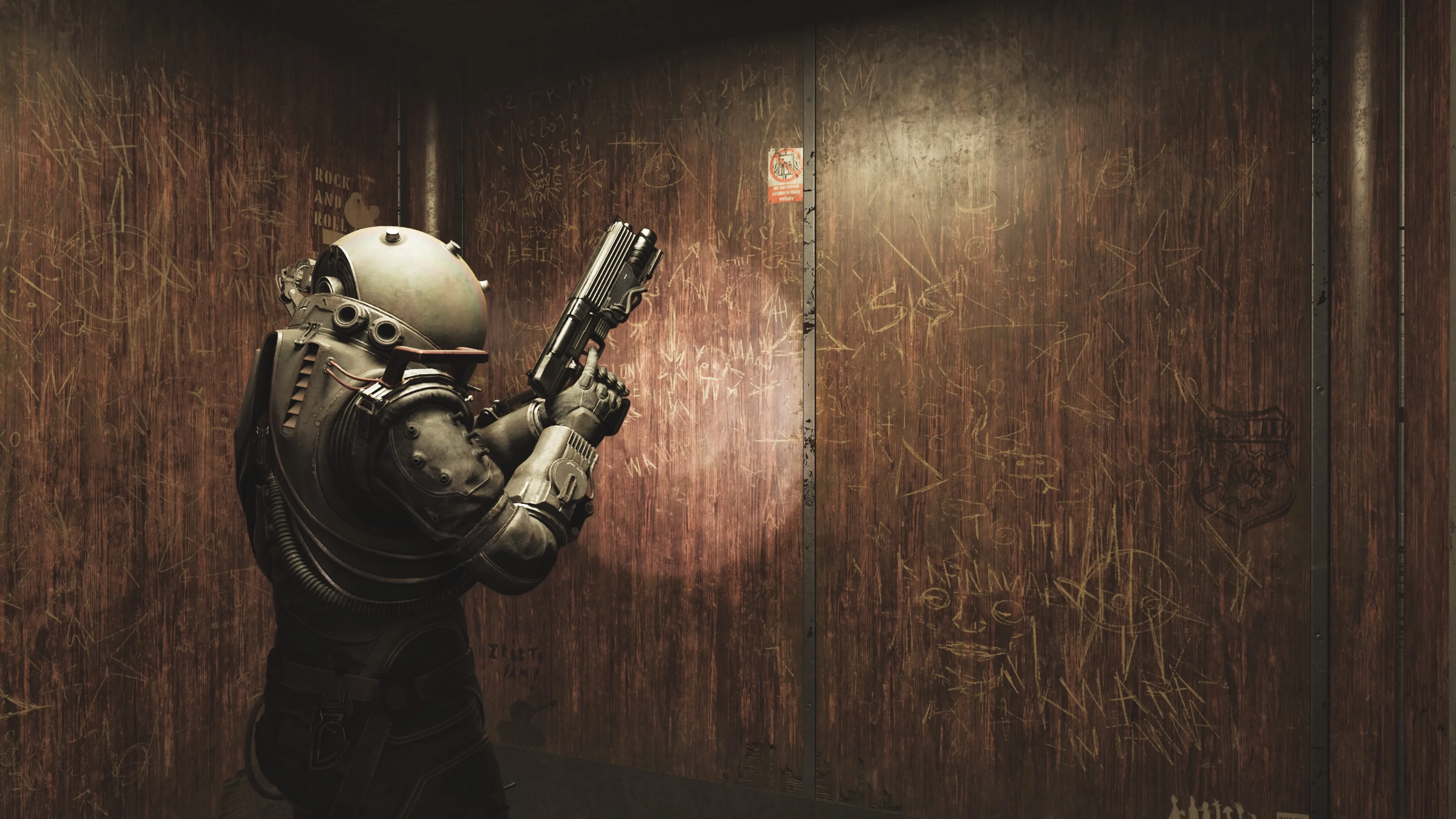 Cronos: The New Dawn