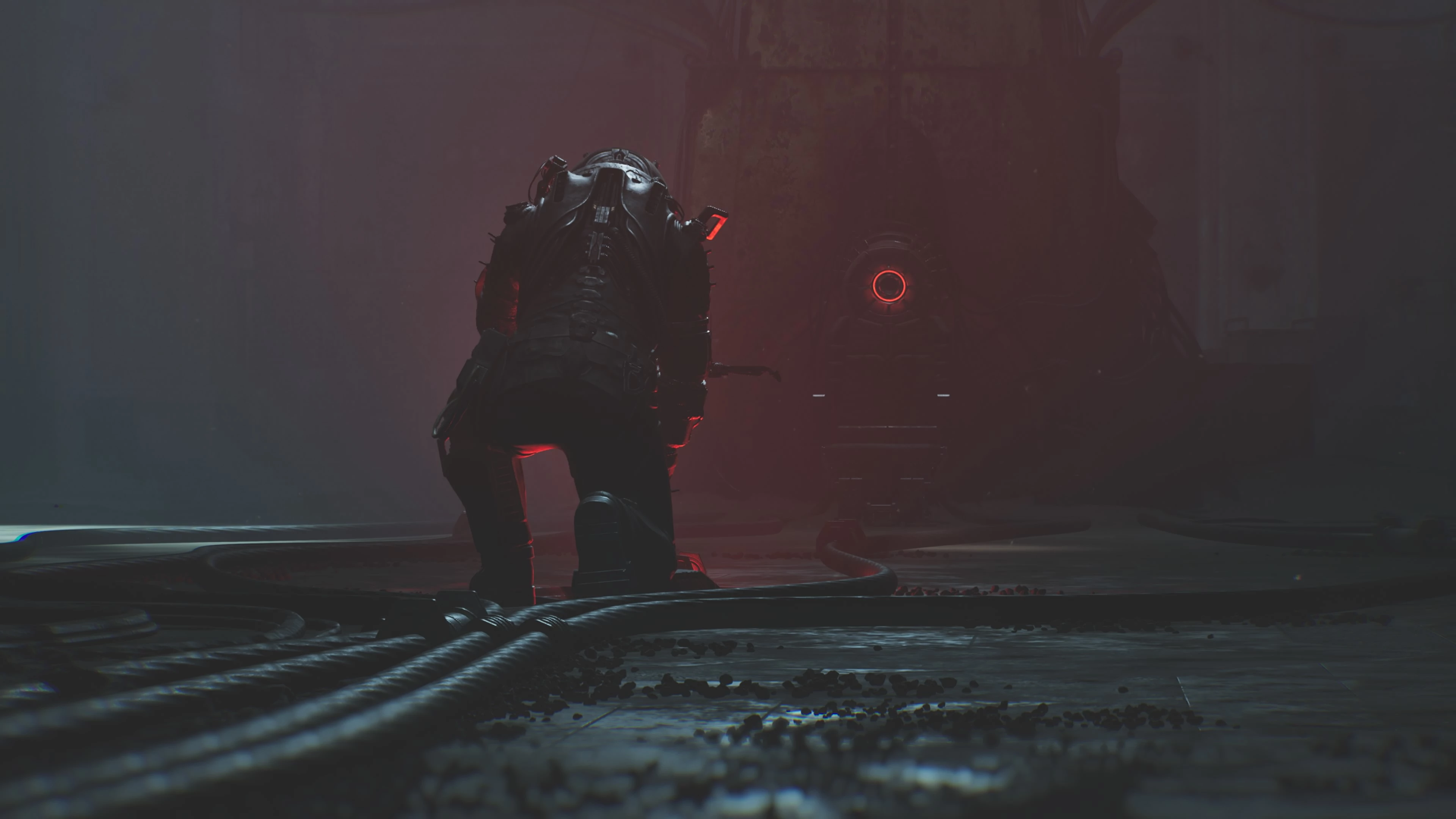 Cronos: The New Dawn